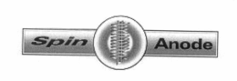 SPIN ANODE trademark