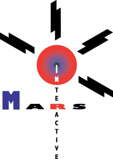 MARS INTERACTIVE trademark
