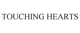 TOUCHING HEARTS trademark