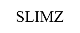 SLIMZ trademark
