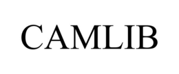 CAMLIB trademark
