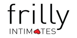 FRILLY INTIMATES trademark