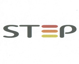 STEP trademark