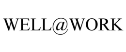 WELL@WORK trademark