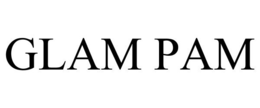 GLAM PAM trademark