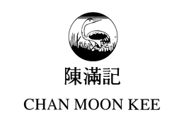 CHAN MOON KEE trademark