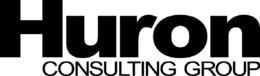 HURON CONSULTING GROUP trademark