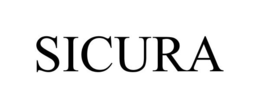 SICURA trademark