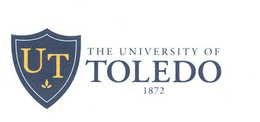 UT THE UNIVERSITY OF TOLEDO 1872 trademark