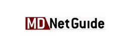 MD NET GUIDE trademark