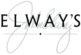 ELWAY'S JOHN ELWAY trademark