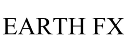 EARTH FX trademark