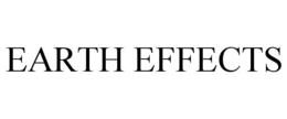 EARTH EFFECTS trademark