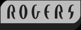 ROGERS trademark