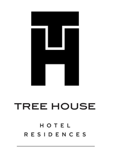 TH TREE HOUSE HOTEL RESIDENCES trademark