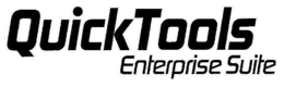 QUICK TOOLS ENTERPRISE SUITE trademark