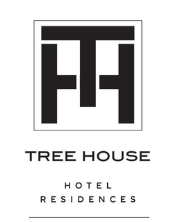 TH TREE HOUSE HOTEL RESIDENCES trademark