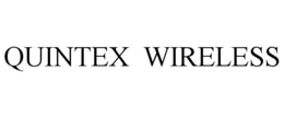 QUINTEX WIRELESS trademark