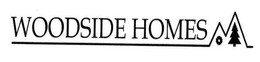 WOODSIDE HOMES trademark