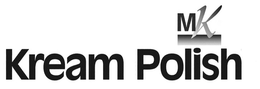 MK KREAM POLISH trademark