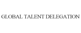 GLOBAL TALENT DELEGATION trademark