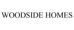 WOODSIDE HOMES trademark
