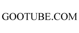GOOTUBE.COM trademark
