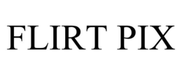 FLIRT PIX trademark