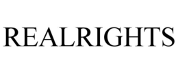 REALRIGHTS trademark