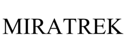 MIRATREK trademark