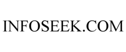 INFOSEEK.COM trademark
