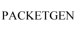 PACKETGEN trademark
