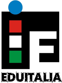 E EDUITALIA trademark