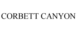CORBETT CANYON trademark