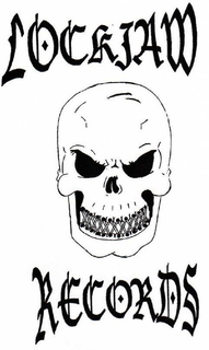 LOCKJAW RECORDS trademark