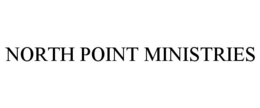 NORTH POINT MINISTRIES trademark