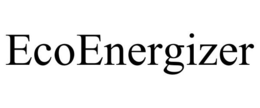 ECOENERGIZER trademark