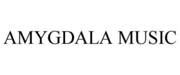 AMYGDALA MUSIC trademark