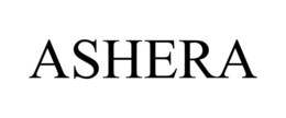 ASHERA trademark