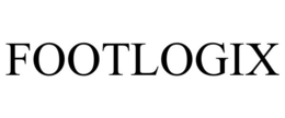 FOOTLOGIX trademark