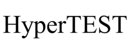 HYPERTEST trademark