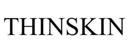 THINSKIN trademark