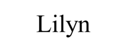 LILYN trademark