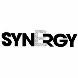SYNERGY trademark