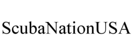 SCUBANATIONUSA trademark