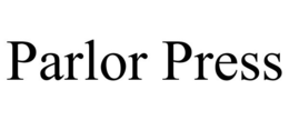 PARLOR PRESS trademark