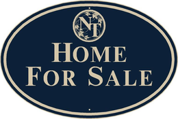 NT HOME FOR SALE trademark