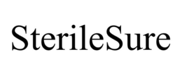 STERILESURE trademark