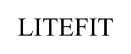 LITEFIT trademark