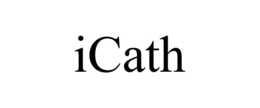 ICATH trademark